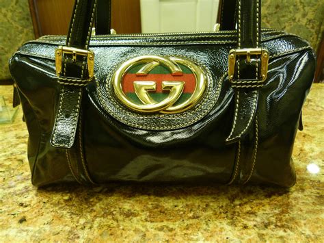 the real gucci|real gucci purse.